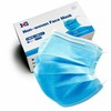 Uniroar Non-woven Face Mask ,50pcs,