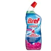 Toilet cleaner Bref Anti-limescale Flower. 0.75 l