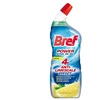 Toilet cleaner Bref Anti-limescale Lemon. 0.75 l