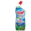 Bref Anti-limescale Pine Toilet Cleaner. 0.75 l