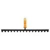 Grėblys universalus Fiskars OneClick 1080678, 40 cm