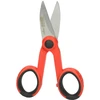 KSTOOLS Universalios žirklės, 143mm, KS Tools
