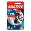Universalūs klijai Loctite 60 sek., 0,02 kg, skaidrios spalvos.