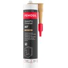 Sintetinio kaučiuko klijai PENOSIL SpeedFix Universal 907, smėlio sp., 290 ml
