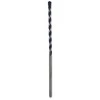 Grąžtas Bosch 2608588136, betonui, tiesus, 3 mm x 9 cm