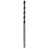 Grąžtas Bosch 2608588138, betonui, tiesus, 4 mm x 9 cm