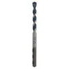 Grąžtas Bosch 2608588144, betonui, tiesus, 6 mm x 10 cm