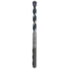 Grąžtas Bosch 2608588144, betonui, tiesus, 6 mm x 10 cm