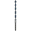 Grąžtas Gręžtuvas Bosch 2608588155, betonui, tiesus, 10 mm x 15 cm