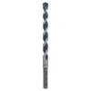 Grąžtas Gręžtuvas Bosch 2608588155, betonui, tiesus, 10 mm x 15 cm