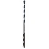 Grąžtas Bosch 500974081, betonui, tiesus, 5 mm x 10 cm