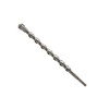 Grąžtas Bosch, betonui, sds plus ,te-c,, 6 mm x 11.5 cm