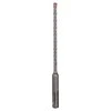 Grąžtas Bosch, betonui, sds plus ,te-c,, 5.5 mm x 16.5 cm