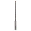 Grąžtas Bosch, betonui, sds plus ,te-c,, 5.5 mm x 16.5 cm