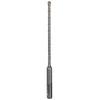 Grąžtas Bosch, betonui, sds plus ,te-c,, 5.5 mm x 16.5 cm
