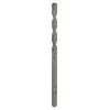Grąžtas Urbis Bosch, betons, taisne, 4 mm x 7.5 cm