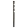 Grąžtas Bosch, betonui, tiesus, 4.5 mm x 7.5 cm