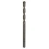 Grąžtas Bosch, betonui, tiesus, 4.5 mm x 7.5 cm