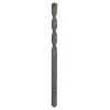 Grąžtas Bosch, betonui, tiesus, 4.5 mm x 7.5 cm