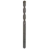 Grąžtas Bosch, betonui, tiesus, 4.5 mm x 7.5 cm