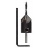 Bosch Grąžtas 488B D3, medienai, tiesus, 3 mm x 6 cm
