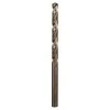 Grąžtas Bosch Metal Drill Bit, metalas, hss-co, tiesus, 5.5 mm x 9.3 cm