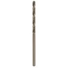 Bosch HSS-Co grąžtas metalui 2,5mm, 1 vnt.