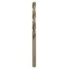 Grąžtas Bosch Metal Drill Bit, metalas, hss-co, tiesus, 4.2 mm x 7.2 cm