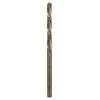Grąžtas Bosch Metal Drill Bit, metalas, hss-co, tiesus, 3.2 mm x 6.5 cm