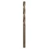 Grąžtas Bosch Metal Drill Bit, metalas, hss-co, tiesus, 3.2 mm x 6.5 cm