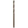 Grąžtas Bosch Metal Drill Bit, metalas, hss-co, tiesus, 3.2 mm x 6.5 cm