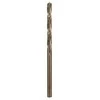 Grąžtas Bosch Metal Drill Bit, metalas, hss-co, tiesus, 3.2 mm x 6.5 cm