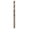 Grąžtas Bosch Metal Drill Bit, metalas, hss-co, tiesus, 4.2 mm x 7.2 cm