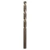 Grąžtas Bosch Metal Drill Bit, metalas, hss-co, tiesus, 5.5 mm x 9.3 cm
