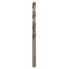 Grąžtas Bosch Metal Drill Bit, metalas, hss-co, tiesus, 4.2 mm x 7.2 cm
