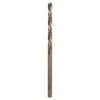 Grąžtas Bosch, metalas, hss-co, tiesus, 3.5 mm x 7 cm