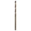 Grąžtas Bosch, metalas, hss-co, tiesus, 3.5 mm x 7 cm