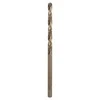 Grąžtas Bosch, metalas, hss-co, tiesus, 3.5 mm x 7 cm