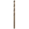 Grąžtas Bosch, metalas, hss-co, tiesus, 3.5 mm x 7 cm