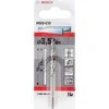 Grąžtas Bosch, metalas, hss-co, tiesus, 3.5 mm x 7 cm