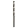 Grąžtas METAL DRILL BIT BOSCH 4.8X86MM HSS-G S