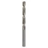 Grąžtas Bosch, metalas, hss-g, tiesus, 6 mm x 9.3 cm