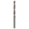 Grąžtas Bosch, metalas, hss-g, tiesus, 6 mm x 9.3 cm