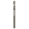 Grąžtas Bosch, metalinis, HSS-G, tiesus, 6,35 mm x 8,1 cm