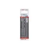 Grąžtas Bosch, metalas, hss-r, tiesus, 4.5 mm x 8 cm