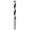 Grąžtas Bosch, metalas, hss-r, tiesus, 8.5 mm x 11.7 cm