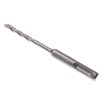 Grąžtas Forte Tools 15620, mūrui, sds plus ,te-c,, 5 mm x 11 cm