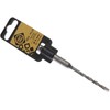 Grąžtas Forte Tools 15620, mūrui, sds plus ,te-c,, 5 mm x 11 cm