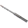 Grąžtas Forte Tools 15622, mūrui, sds plus ,te-c,, 6 mm x 11 cm