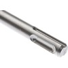 Grąžtas Forte Tools 15623, mūrui, sds plus ,te-c,, 6 mm x 16 cm